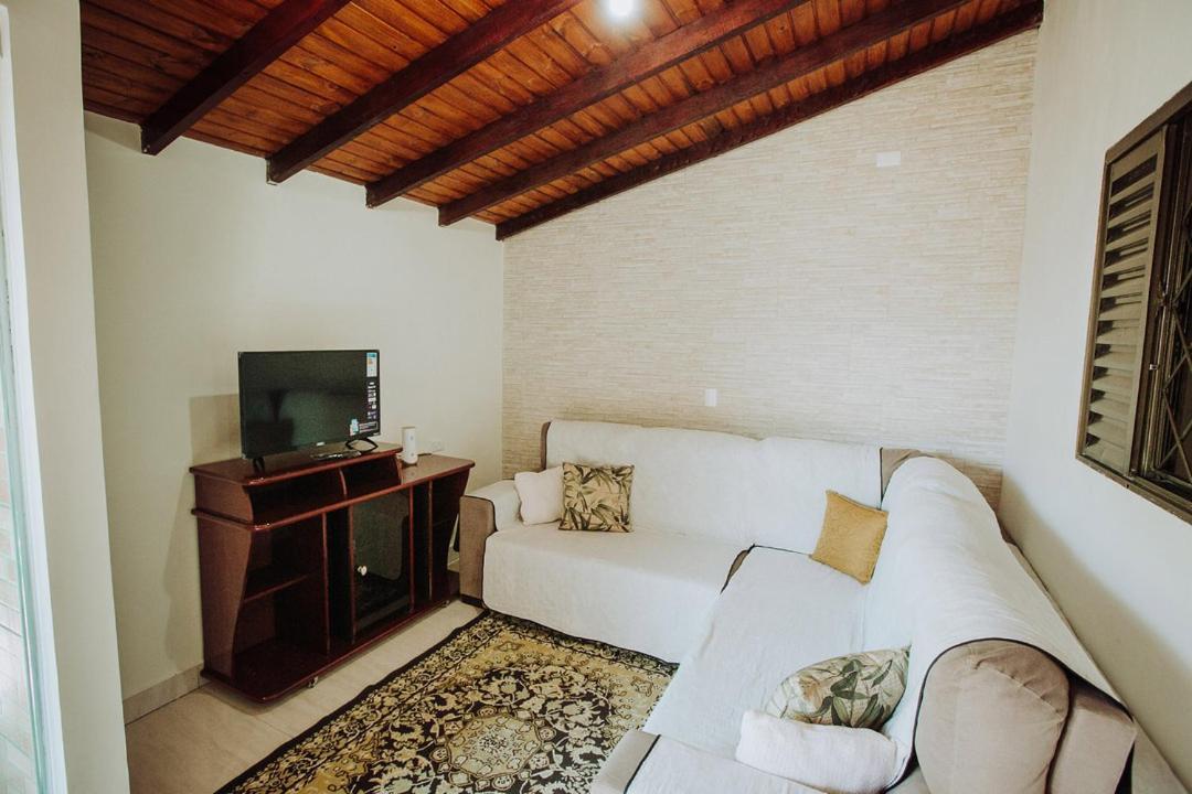 Casa c churrasq em Monte Castelo, Campo Grande-MS Campo Grande (Mato Grosso do Sul) Exterior foto
